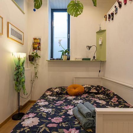 La Chambre Suspendue By Maison Brasseurs D'Etoiles لييج المظهر الخارجي الصورة