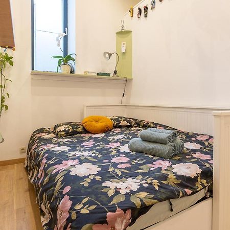 La Chambre Suspendue By Maison Brasseurs D'Etoiles لييج المظهر الخارجي الصورة